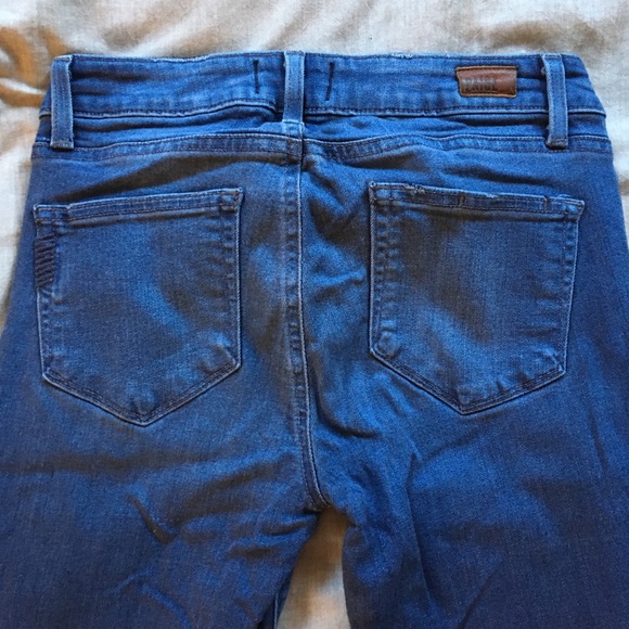 PAIGE denim - Picture 4 of 4